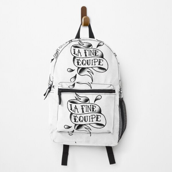 Item preview, La Fine Equipe logo designed and sold by LAFINEEQUIPE.