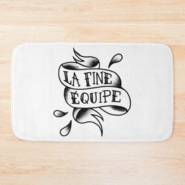Item preview, La Fine Equipe logo designed and sold by LAFINEEQUIPE.