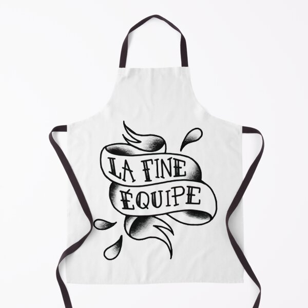 Item preview, La Fine Equipe logo designed and sold by LAFINEEQUIPE.