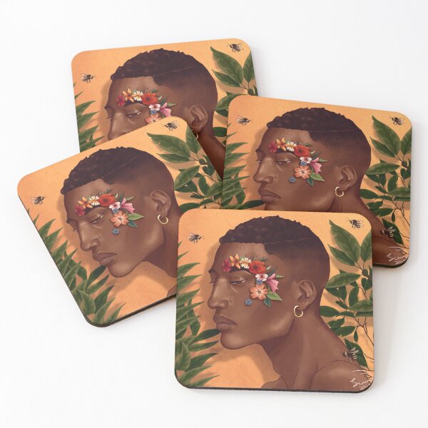 Item preview, The Flowers Smell Sweeter designed and sold by Laurels-Lew.