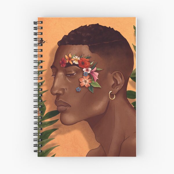 Item preview, The Flowers Smell Sweeter designed and sold by Laurels-Lew.