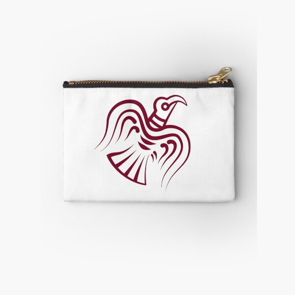 Item preview, Viking Raven Symbol Design | Norse Symbols designed and sold by Time Nomads.
