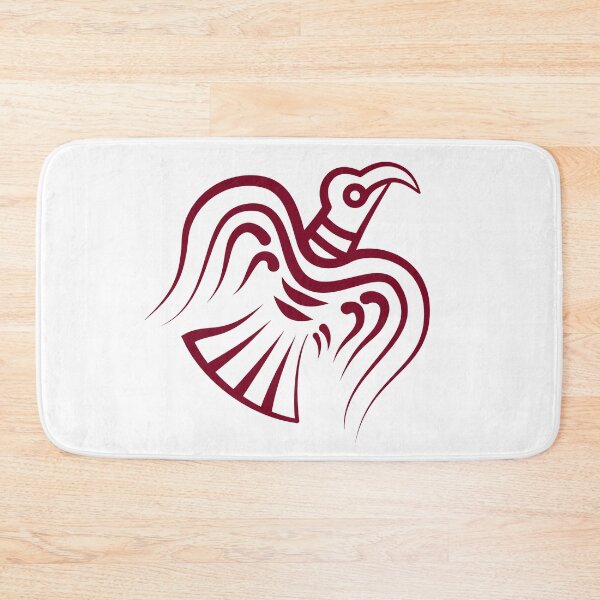 Item preview, Viking Raven Symbol Design | Norse Symbols designed and sold by Time Nomads.