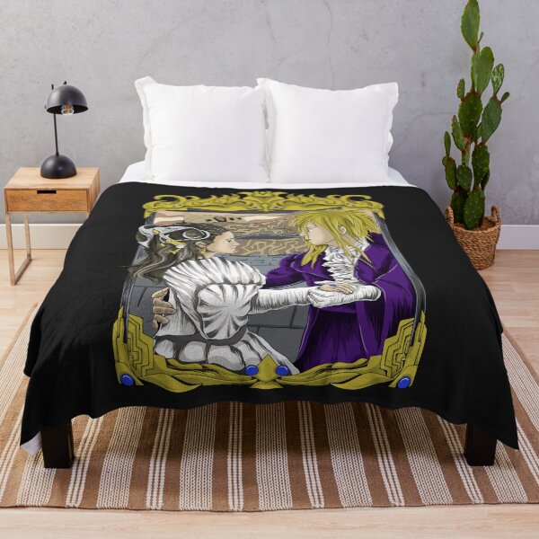 Item preview, Anime David Bowie Labyrinth designed and sold by HiroFiction.