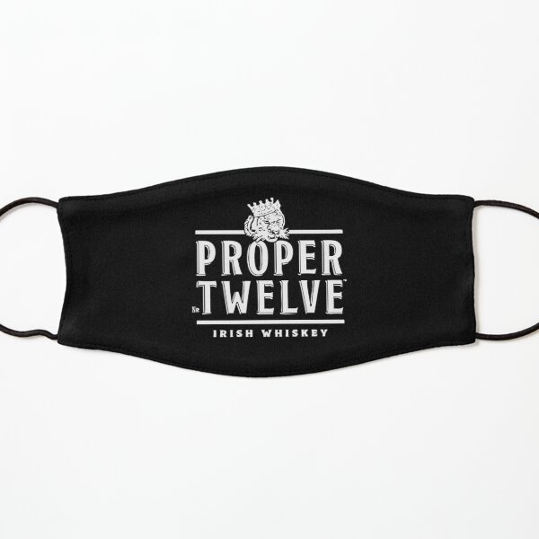 Proper 12 Proper Twelve Irish Whiskey Kids Mask