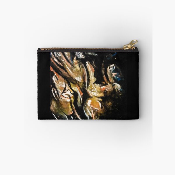 Aperçu de l'œuvre Forêt Noire créée et vendue par RunnaDesign.