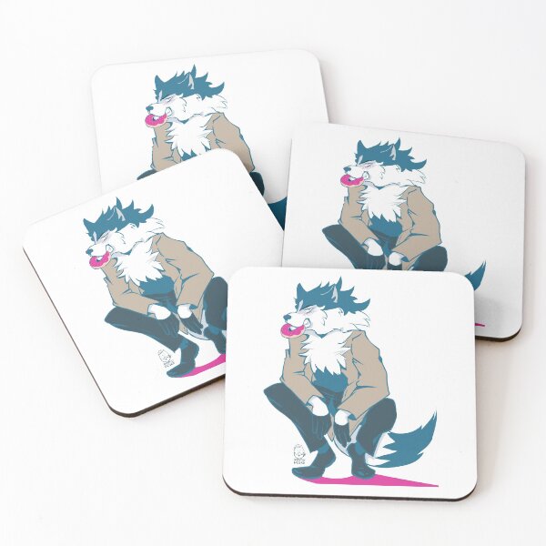Item preview, Shirou Ogami designed and sold by PamyNesko.