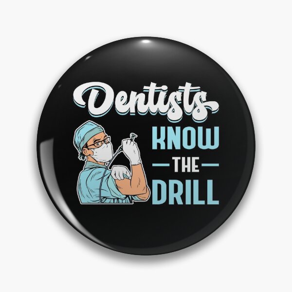 Item preview, Dentist Dental Teeth Tooth Doctor Funny Gift Idea designed and sold by tshirtconcepts.