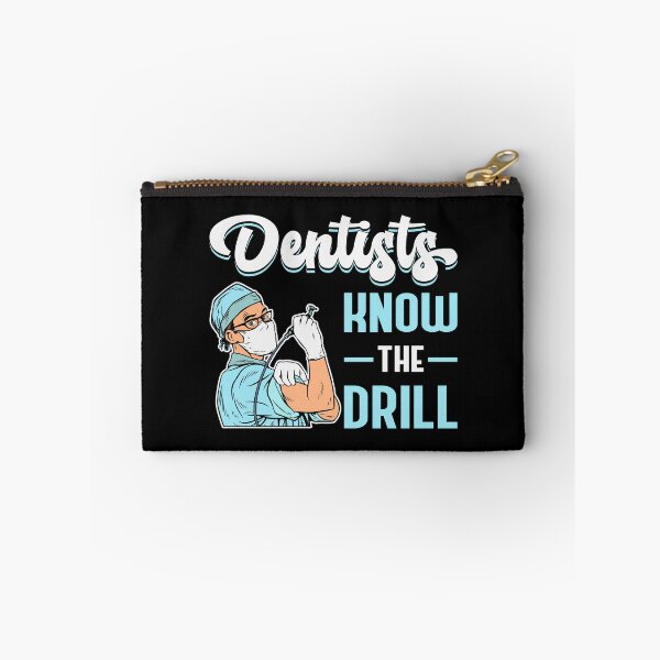 Item preview, Dentist Dental Teeth Tooth Doctor Funny Gift Idea designed and sold by tshirtconcepts.