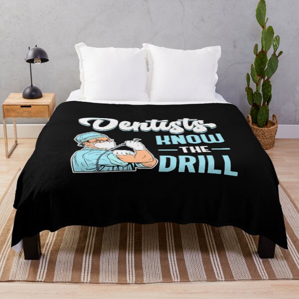Item preview, Dentist Dental Teeth Tooth Doctor Funny Gift Idea designed and sold by tshirtconcepts.
