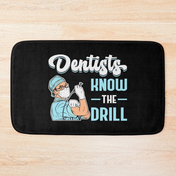 Item preview, Dentist Dental Teeth Tooth Doctor Funny Gift Idea designed and sold by tshirtconcepts.