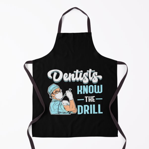 Item preview, Dentist Dental Teeth Tooth Doctor Funny Gift Idea designed and sold by tshirtconcepts.
