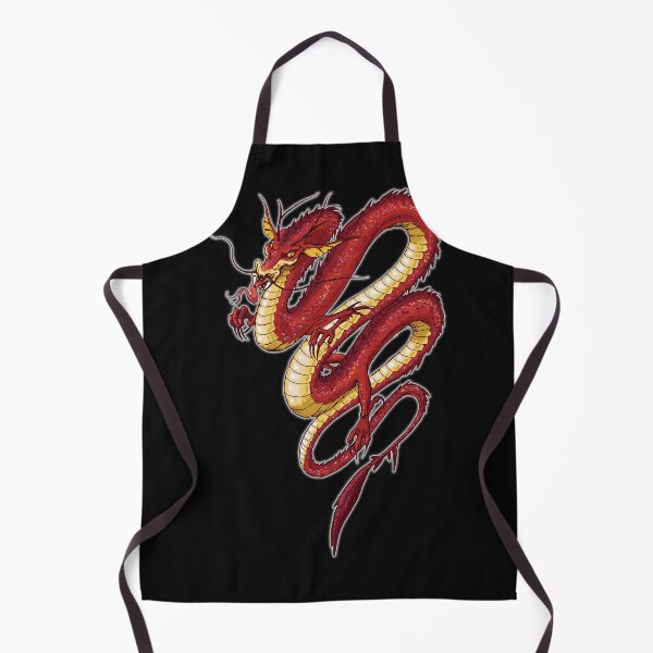 Item preview, Dragon designed and sold by Anna R. Carrino.