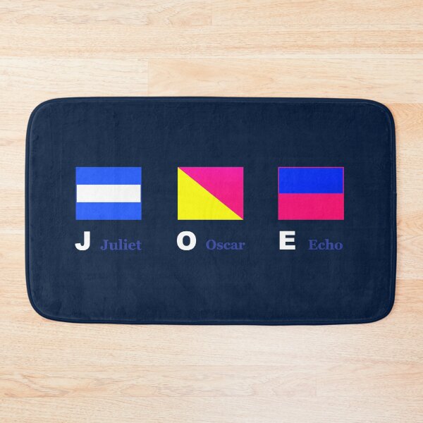 Item preview, My name is JOE designed and sold by AlbertoRuiZ.