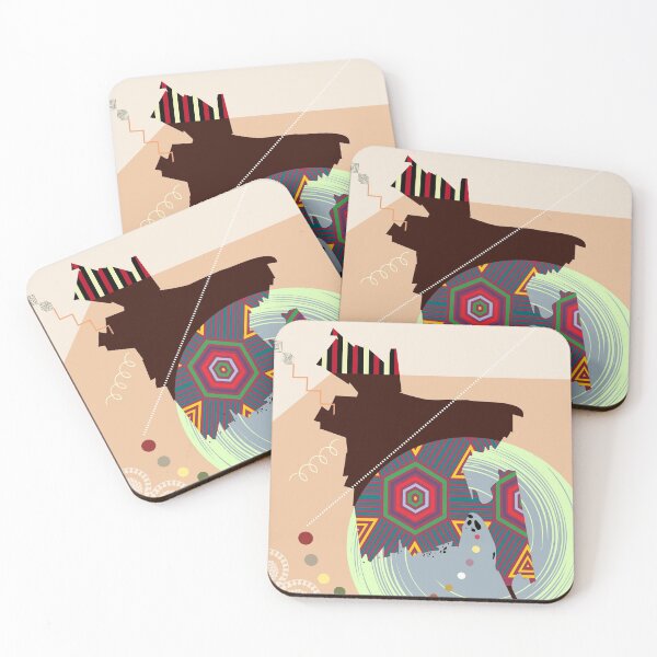 Item preview, Bangladesh Stylized  designed and sold by lanrestudio.
