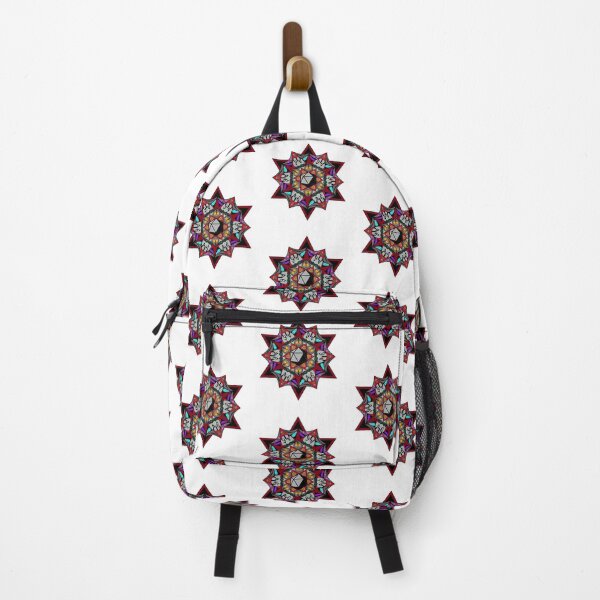 Item preview, Grog mandala designed and sold by KitkatKezza.