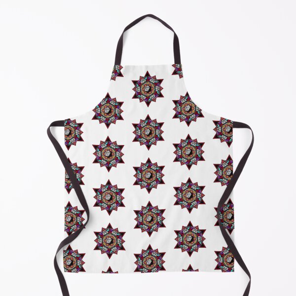 Item preview, Grog mandala designed and sold by KitkatKezza.