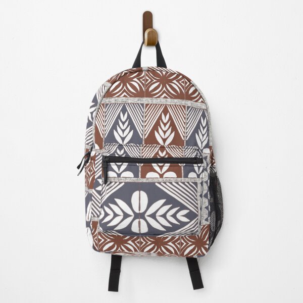 Item preview, Tongan Tapa Motifs designed and sold by Salote Faotusia.