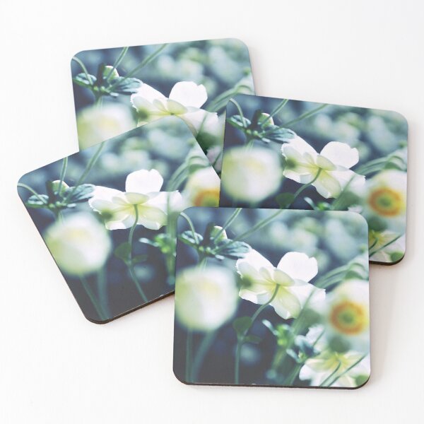 Item preview, More White Flowers - Photography designed and sold by greatnorris.