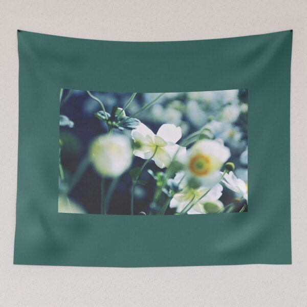 Item preview, More White Flowers - Photography designed and sold by greatnorris.
