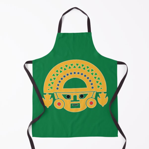 Item preview, tumi's head designed and sold by DeuterosDigital.