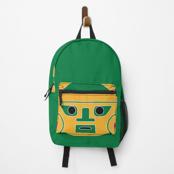 Item preview, tumi's head designed and sold by DeuterosDigital.
