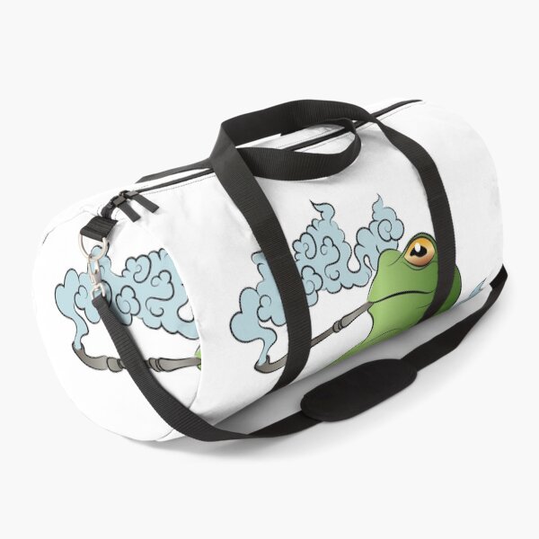 Item preview, Chillin' Frog designed and sold by AmazingArtMandi.