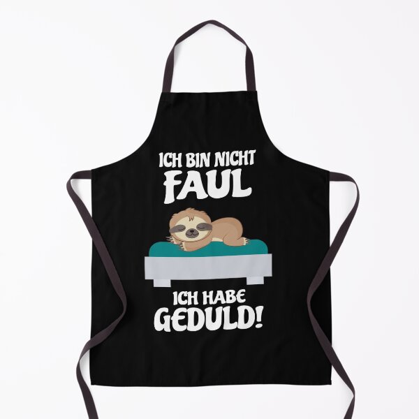 Item preview, Sloth Lazy Patience Funny Saying Chill designed and sold by Ibu83.