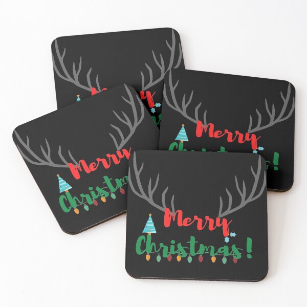 Item preview, christmas quarantined designed and sold by derryshop.