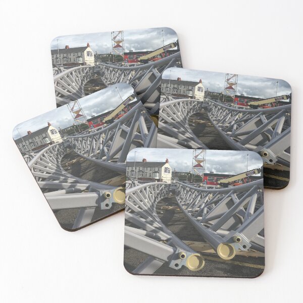 Item preview, Blackpool Pleasure Beach: Icon Track designed and sold by Lady_daisy.