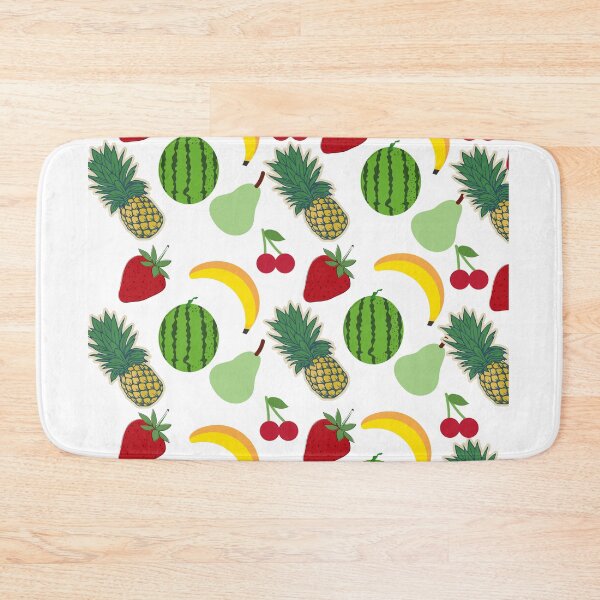 Item preview, Colorful fruit platter designed and sold by designlee.