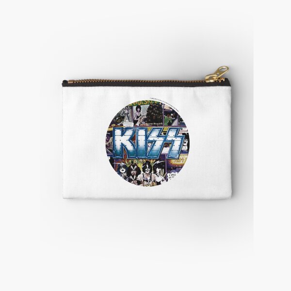 Item preview, KISS THE BAND - KISS GROUP - KISS - ROCK AND ROLL - KISS OFFICIAL designed and sold by Tropical Blood.