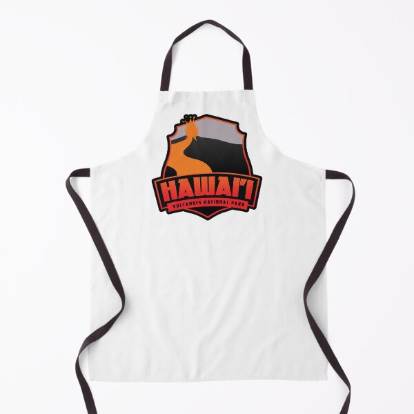 Item preview, Hawaiʻi Volcanoes National Park - Hawaii designed and sold by Moritz Schwäble.