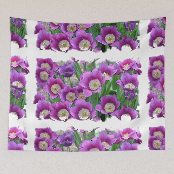 Item preview, Delights of Spring designed and sold by Maria Keady.
