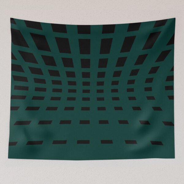 Item preview, Offset grid rectangles pattern | Shephered checks patterns designed and sold by TheWalnut.