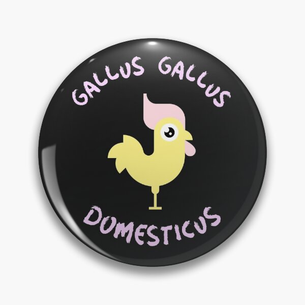 Item preview, GALLUS GALLUS DOMESTICUS designed and sold by CoopClothing.