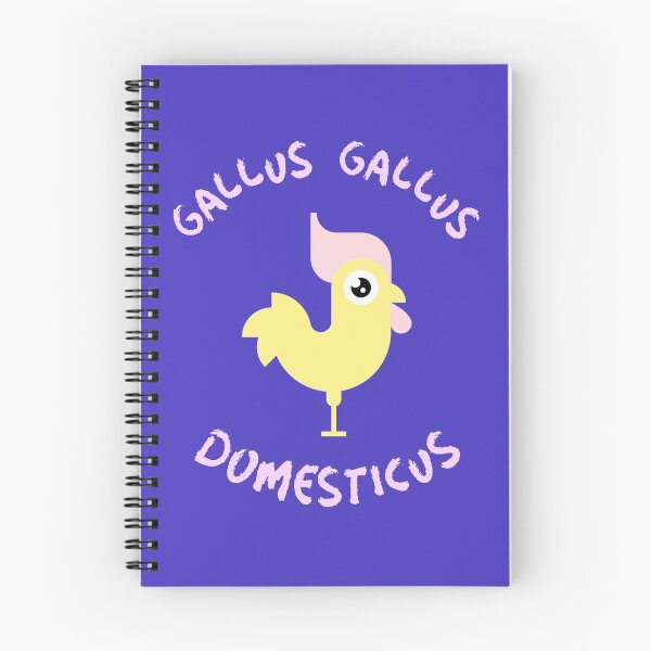 Item preview, GALLUS GALLUS DOMESTICUS designed and sold by CoopClothing.