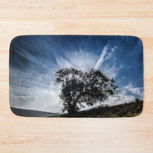 Item preview, Hillside Tree designed and sold by Claude Anthony Bennett.