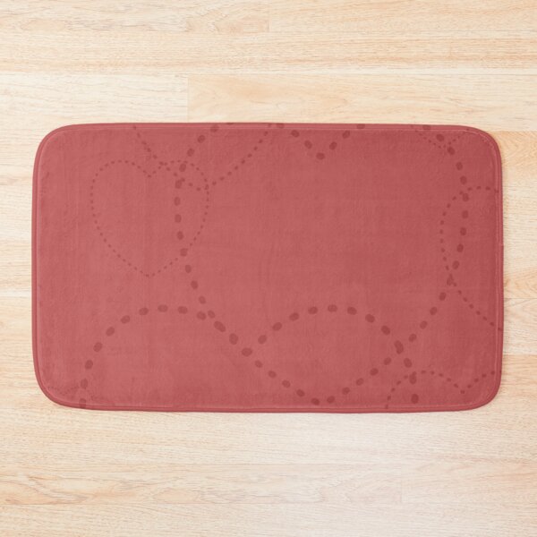 Item preview, Nice Hearts Pattern designed and sold by BlascoShop.