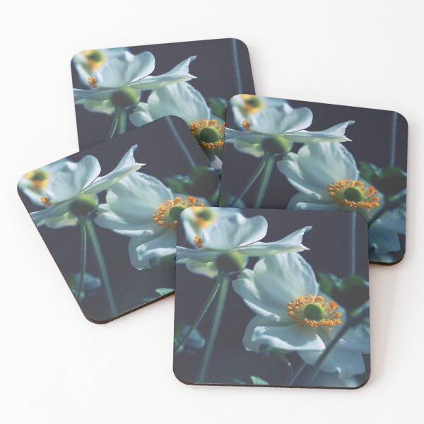 Item preview, More White Flowers - Photography designed and sold by greatnorris.