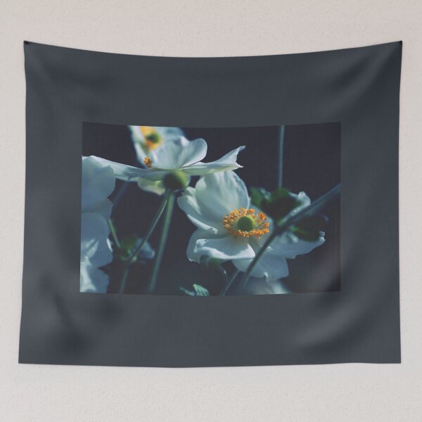 Item preview, More White Flowers - Photography designed and sold by greatnorris.