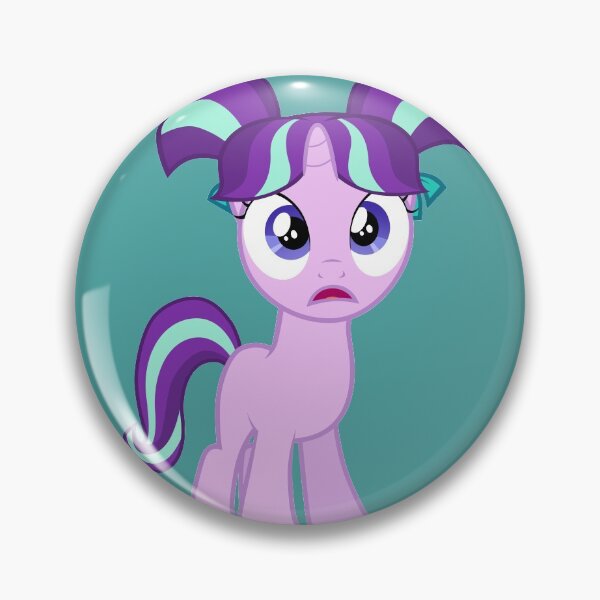 Item preview, Starlight Glimmer designed and sold by Tardifice.
