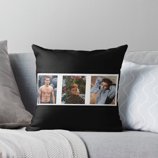 Item preview, KJ Apa designed and sold by FrancescaNasta.
