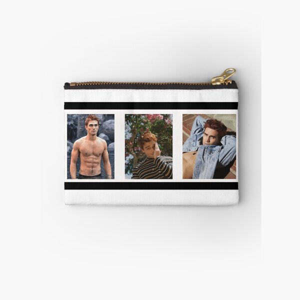 Item preview, KJ Apa designed and sold by FrancescaNasta.