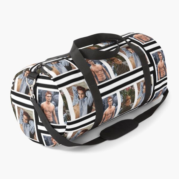 Item preview, KJ Apa designed and sold by FrancescaNasta.