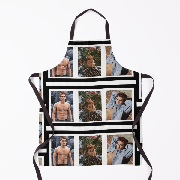 Item preview, KJ Apa designed and sold by FrancescaNasta.