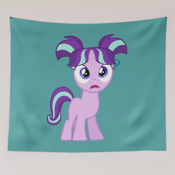 Item preview, Starlight Glimmer designed and sold by Tardifice.