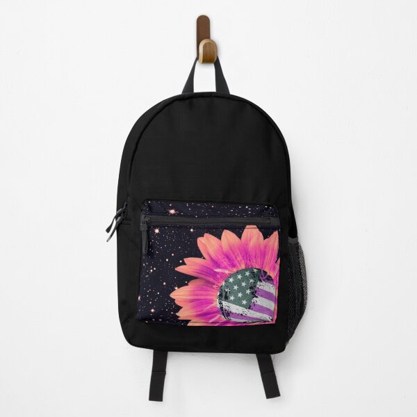 Item preview, Sunflower in space iphone case, sunflower american flag case,  sunflower lovers, gifts 2023, christmas 2023 designed and sold by ZiZoZinAA.
