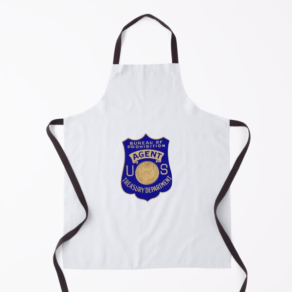 Item preview, Prohibition Agent designed and sold by Lawrence Baird.