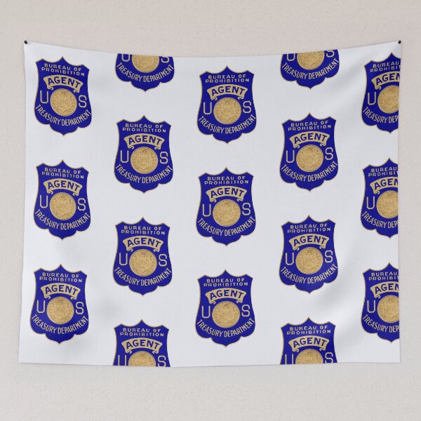 Item preview, Prohibition Agent designed and sold by Lawrence Baird.